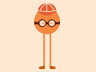 Constructor Monster cartoon child constructor flat friendly illustration illustrator monster monsters