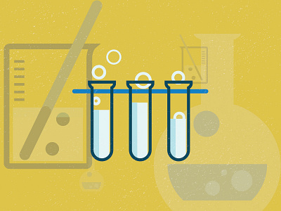 Lab Style Frame austin dallas el paso houston icon icons illustration san antonio texas texture