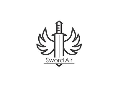 Sword Air Final air sword wing