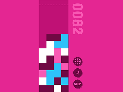 Poptile game ios