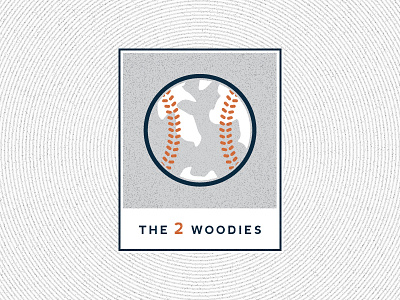 Woodies.1 baseball branding earth globe icon international kids logo logotype mark travel