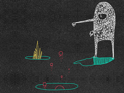 Woooooooooooooooooooooooooo drawing illustration