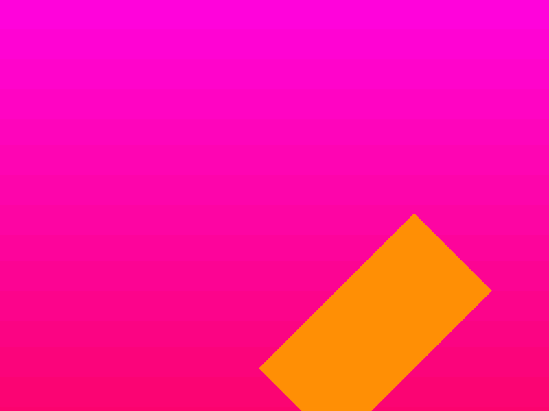 Far Nearer — Jamie XX animation far jamie near reactjs xx