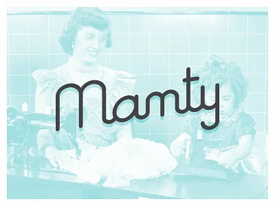 Logo Proposal brand identity branding children logo mum typography