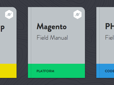 Field Manual - Cover book field manuals gravity department topography