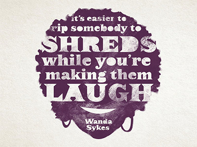 Sykes illustration illustration sykes
