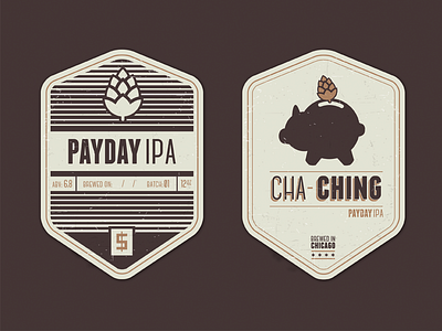 PayDay IPA