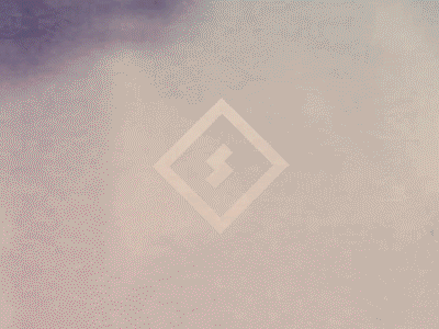 ardency. bumper chromatic aberration displacement distortion erosion gif glitch logo refresh twitch