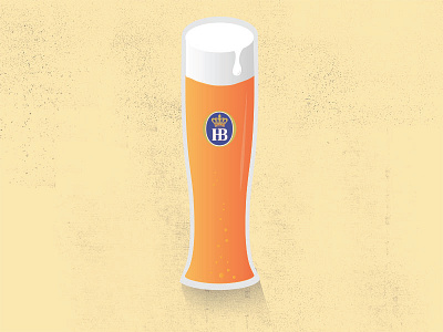 Hofbrauhaus Beer Stein beer drink hofbrauhaus