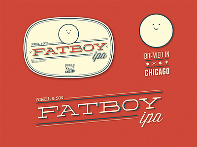 Fatboy IPA