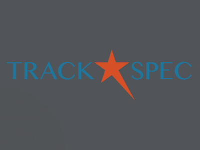 Track Spec Logo