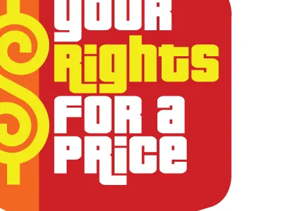 Rights For Price