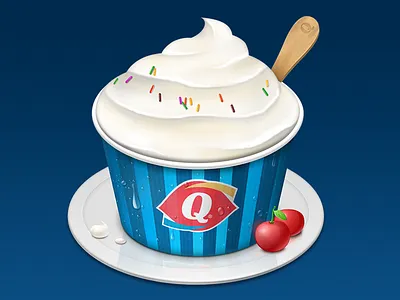 Icecream Icon icecream icon