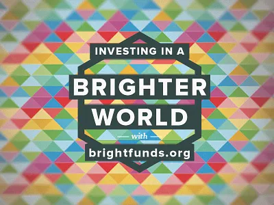 WIP for some stickers bright charity color geometric shapes stickers triangle