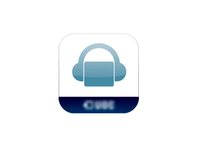 Audiobox App a11y app