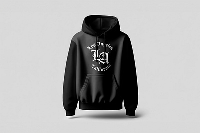 Hoodie Design. t shirt off