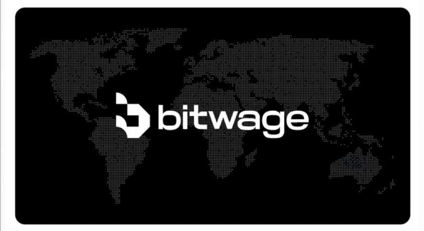 Bitwage Project
