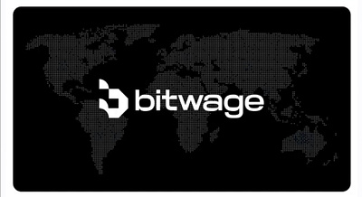 Bitwage Project