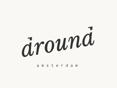 Around Amsterdam #020360 020360 amsterdam around logo panorama