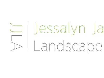 Landscape architect architect brand landscape logo