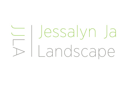 Landscape architect architect brand landscape logo