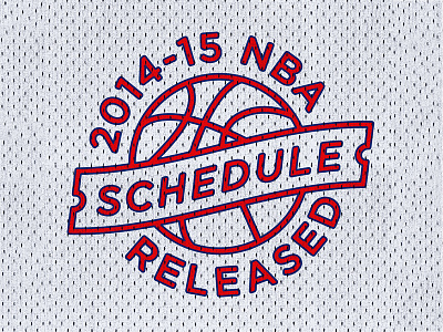 NBA Concept