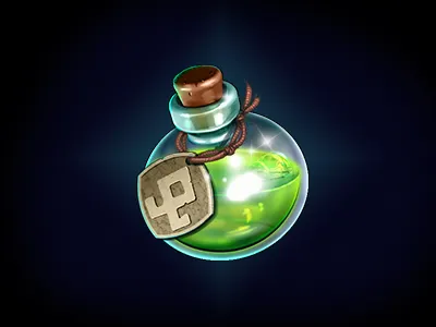 Potion game icon icons potion ui