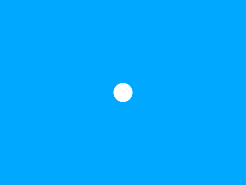 Loading Idea alex sheyn animation blob design gif loading morph motion