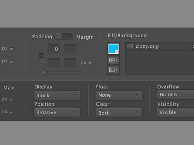 Reflow UI Redux