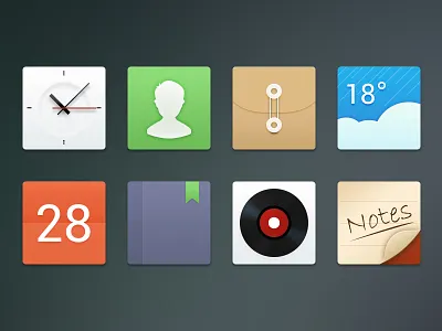 icon icon launcher theme