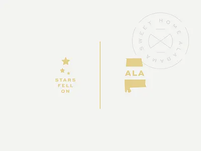 More Alabama alabama sweet sans