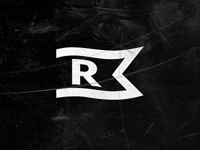Reclaim Logo church denton flag logo plant reclaim texas