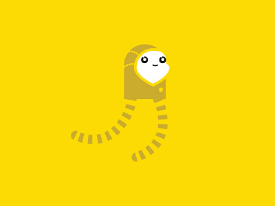 Playing cute design figure illustration soccer sports stripes