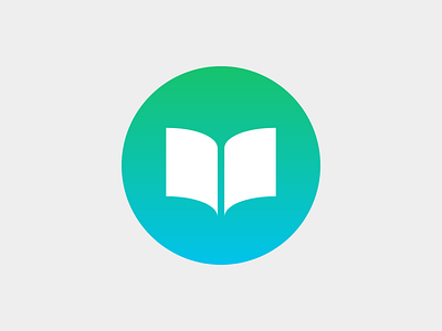 Book App Icon book firefox icon