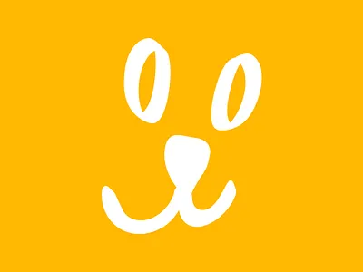Pet Story app cat design dog flat icon ios logo mobile pet symbol ui