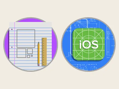 Icons for portfolio cocoabalt flat ios mac new oooosecrets os portfolio x