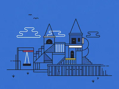 Not A Word friendship park