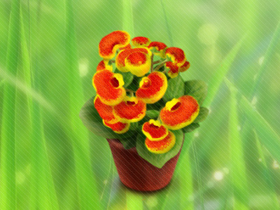 Flower Icon 3 flower flowers