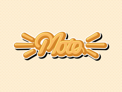 Moto cat logo moto