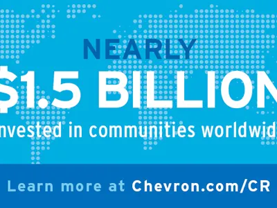 Chevron Social Media social media twitter type