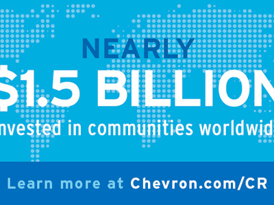 Chevron Social Media social media twitter type