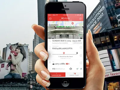 Bus Route Planner App bus app redbus road trip route planner travel travel planner