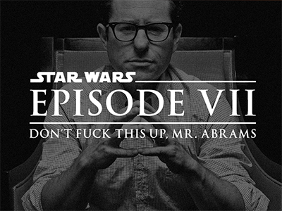 Star Wars Episode VII episode vii fantasy film jj abrams logo movies sci fi science fiction star wars texture typography