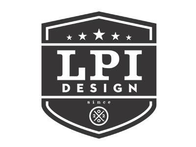 LPI Design Logo