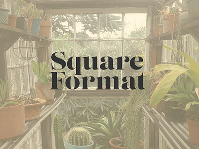 SquareFormat