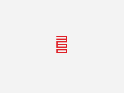 360 360 ligature logo typography