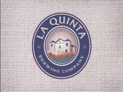 Logo from a home brewery campaign