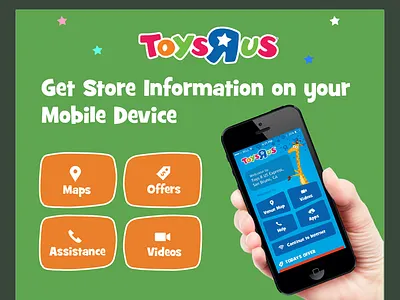 Poster app application branding interface ios ios7 login mockup poster ui ux