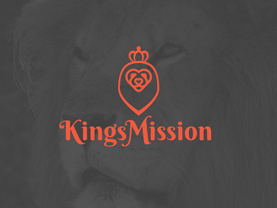 Logo KingsMission christianity church kingsmission logo