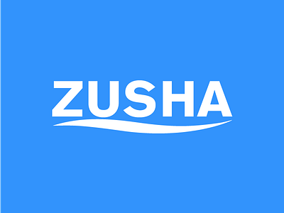 Zusha logo